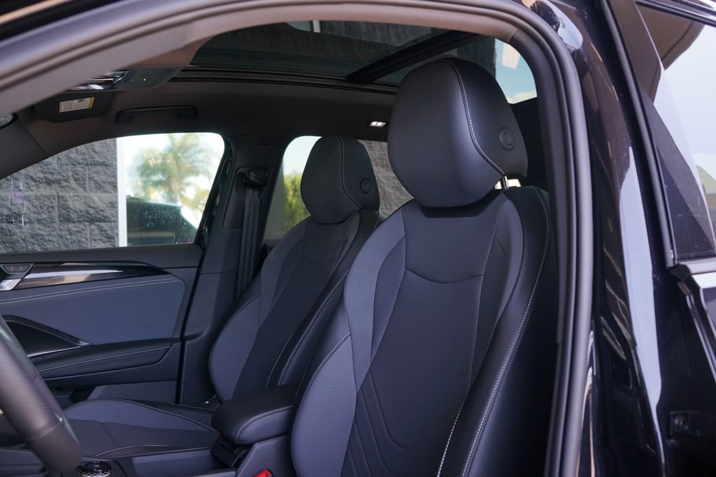 Thumbnail: 2026 Volkswagen Tiguan - 12