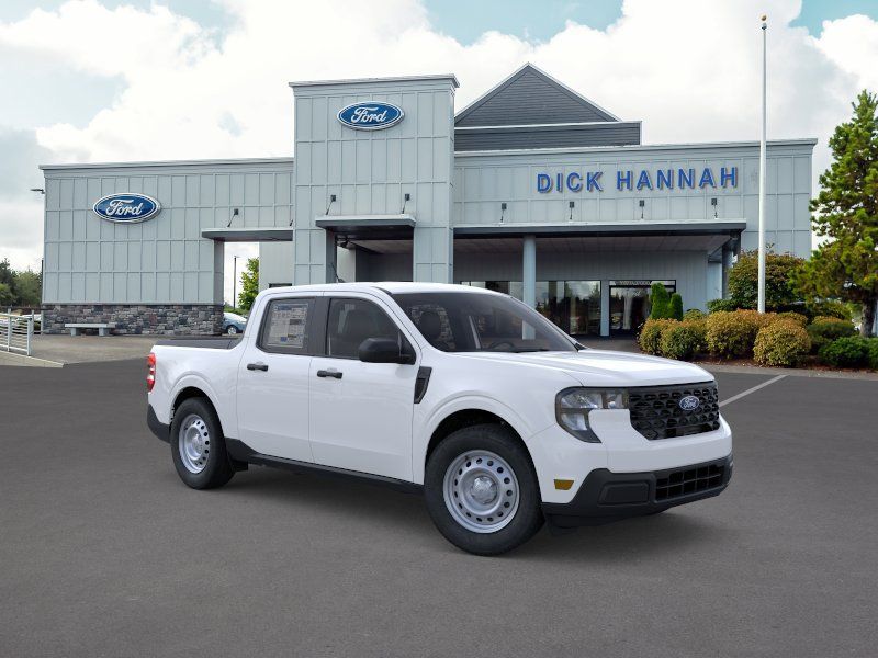 2025 Ford Maverick XL