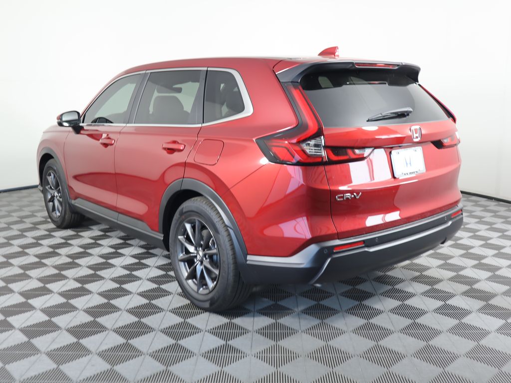 Thumbnail: 2026 Honda CR-V - 7