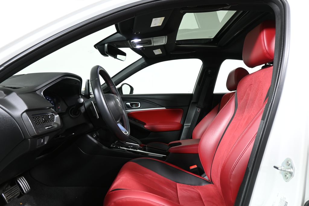 Thumbnail: 2024 Acura Integra - 3