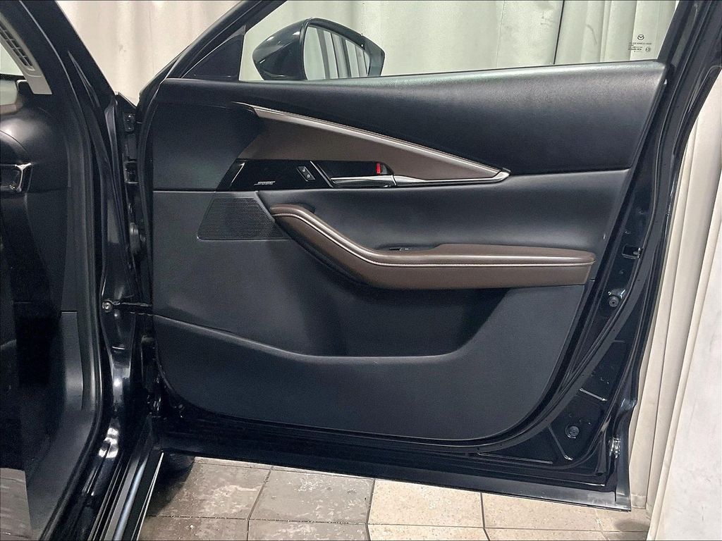 2024 Mazda CX-30 — photo 12