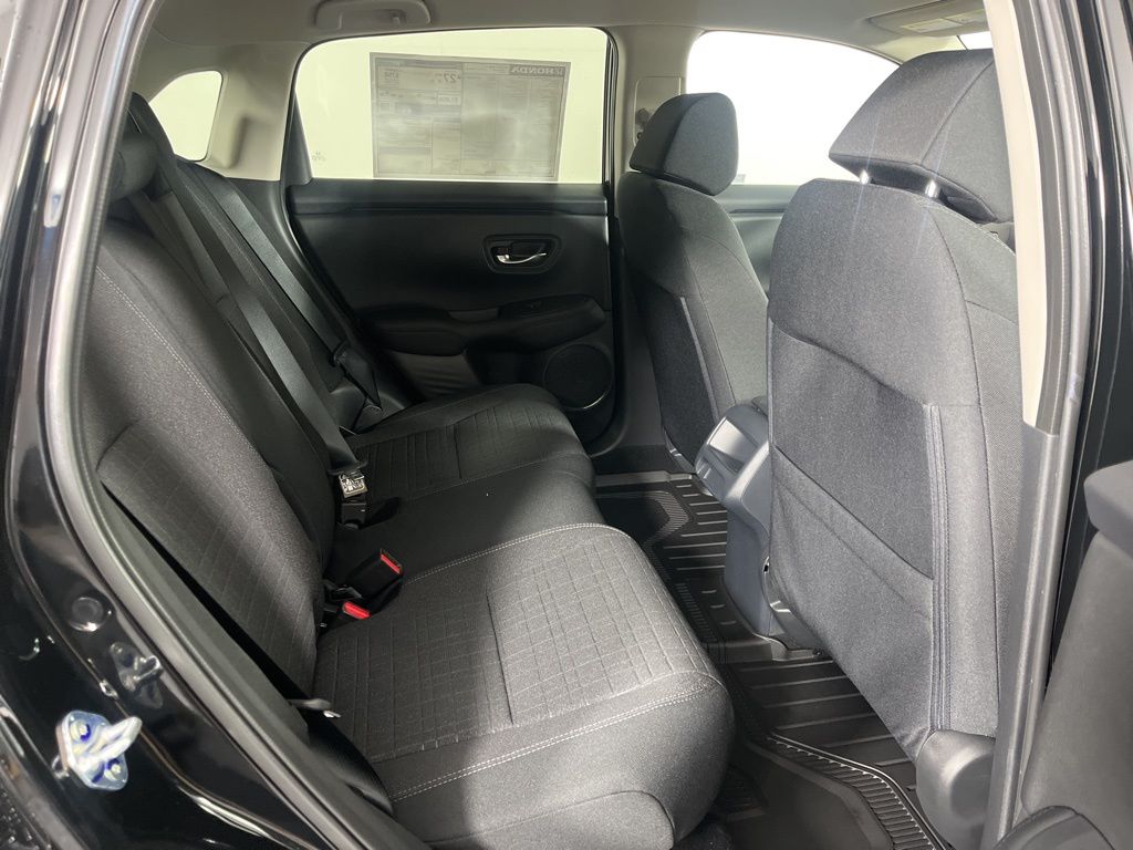 Thumbnail: 2026 Honda HR-V - 10