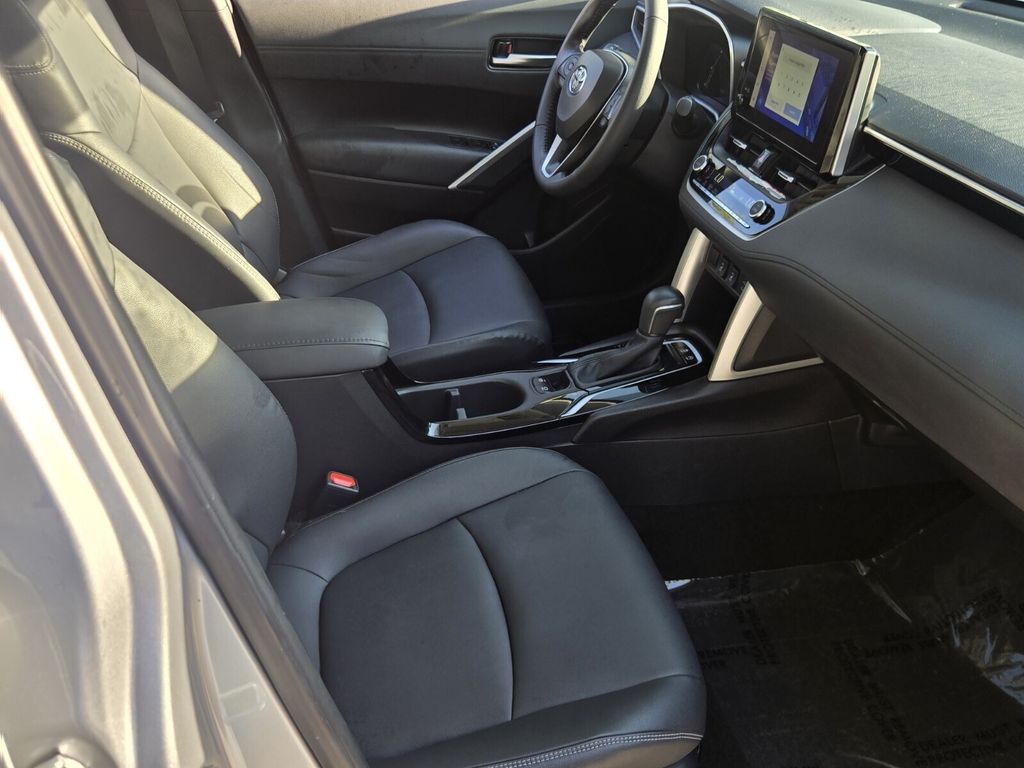 2023 Toyota Corolla - $28,460