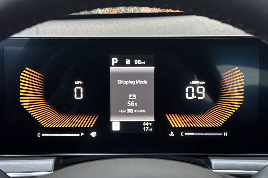 new 2026 Kia K5 car, priced at $32,525