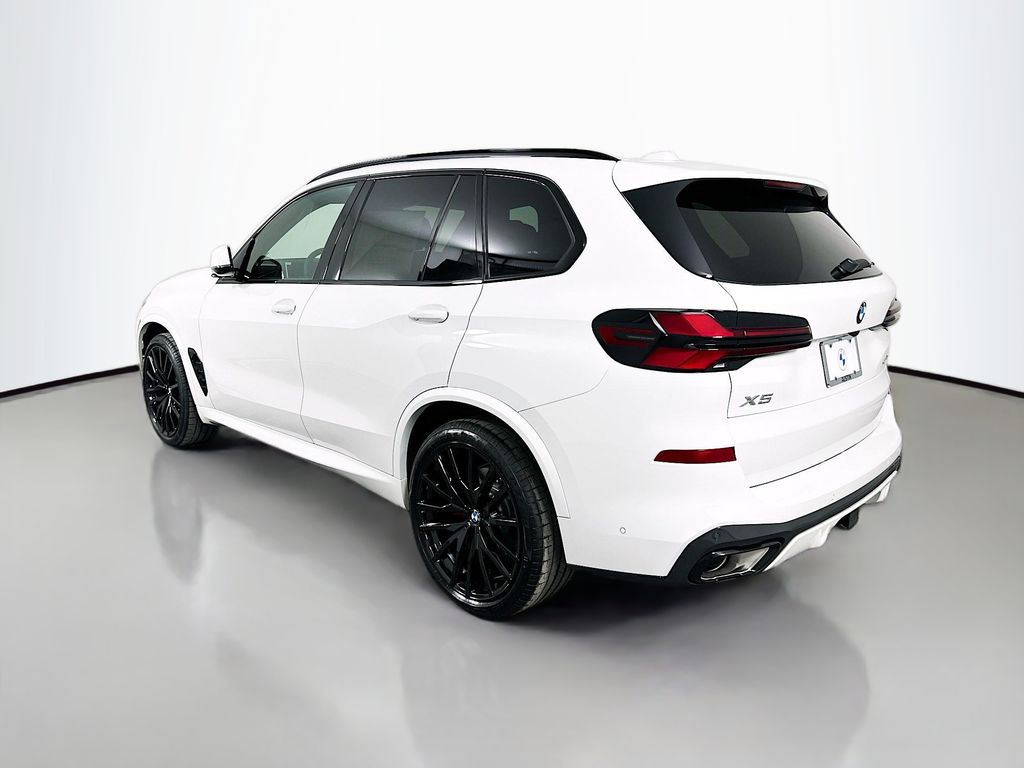 Thumbnail: 2026 BMW X5 - 7