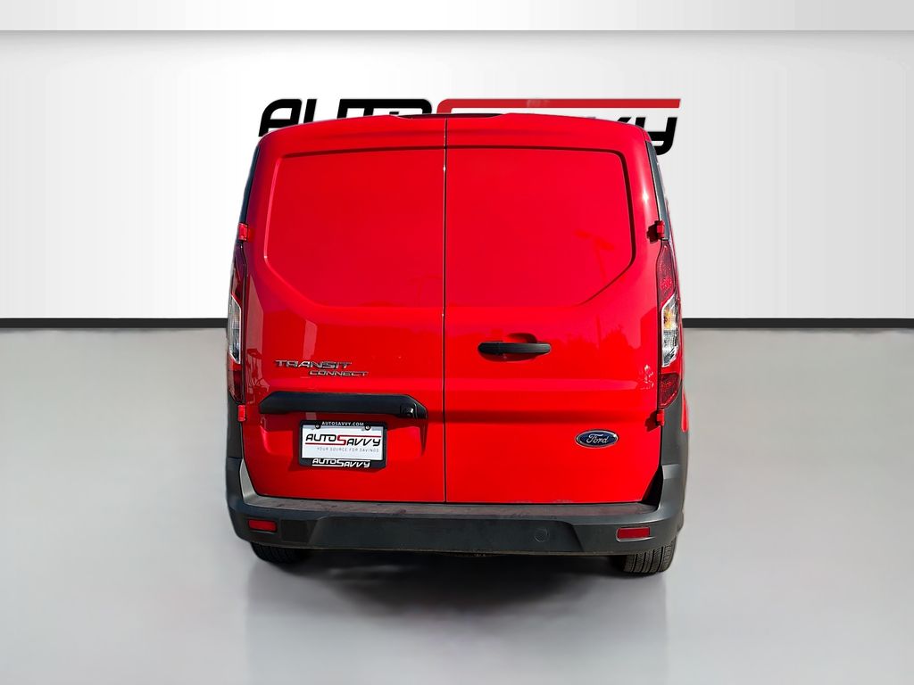 Used 2023 Red Ford XL image 6