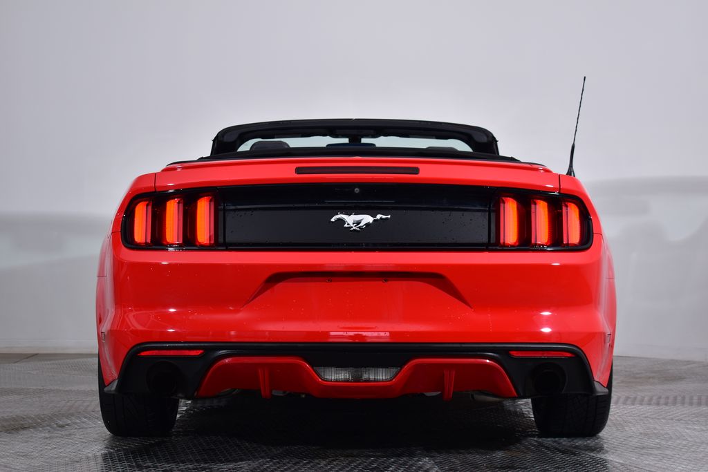 2016 Ford Mustang  5