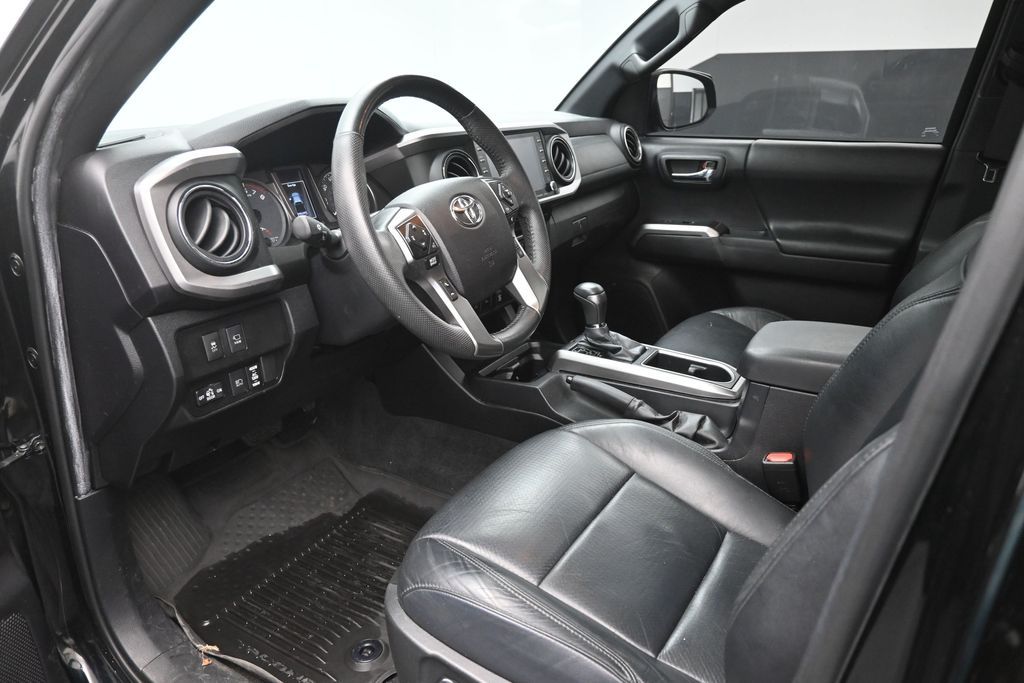 Used 2021 Toyota Tacoma Truck