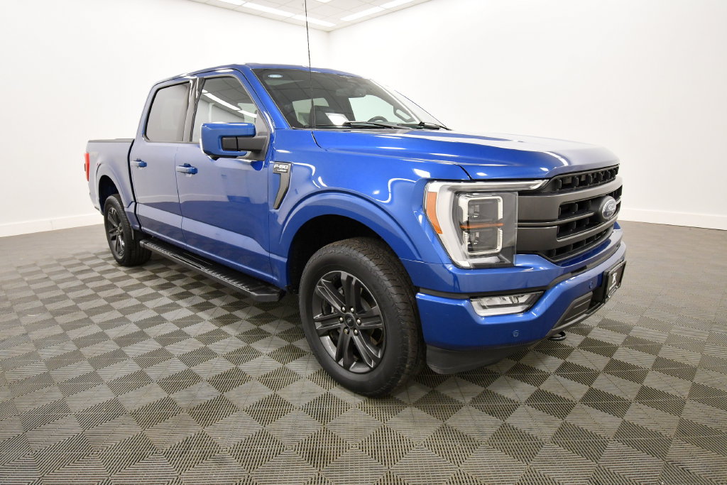 Used 2023 Ford F-150 Truck