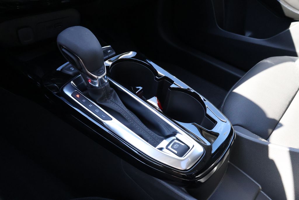 Thumbnail: 2026 Chevrolet Trax - 31