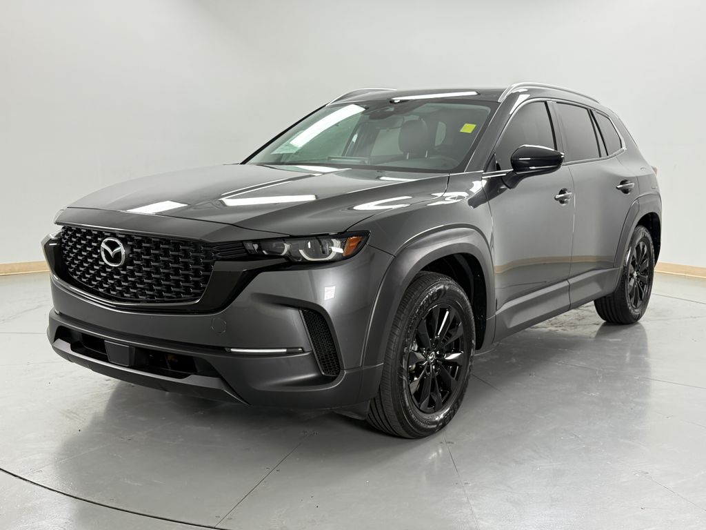 2024 Mazda Mazda CX-50 2.5 S Premium Package