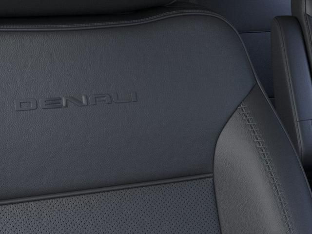 New 2026 GMC Yukon XL SUV