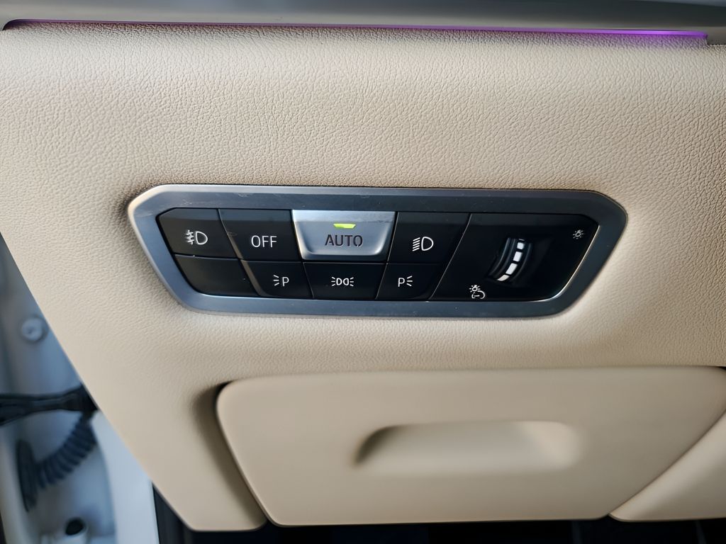 Used Car 2021 Bmw X7  Xdrive40i For Sale Under $40,000 In Austin, Texas