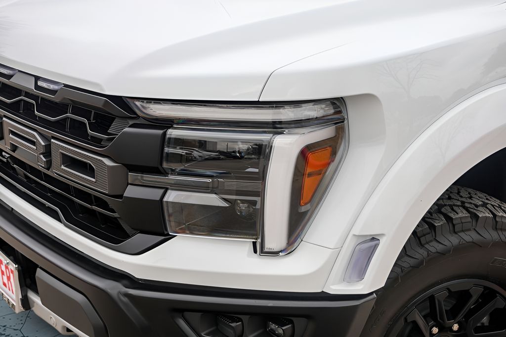 Used Car 2024 Ford F-150  Raptor For Sale Under $80,000 In Austin, Texas