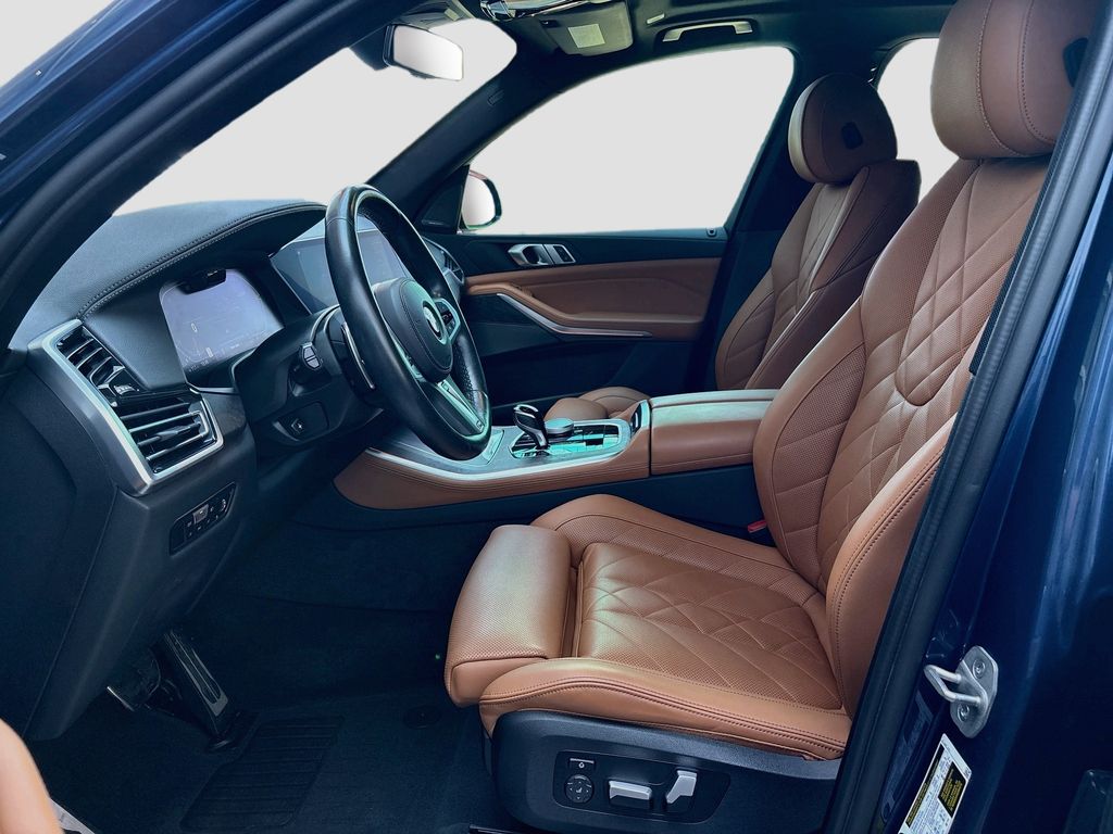 Thumbnail: 2023 BMW X5 - 19