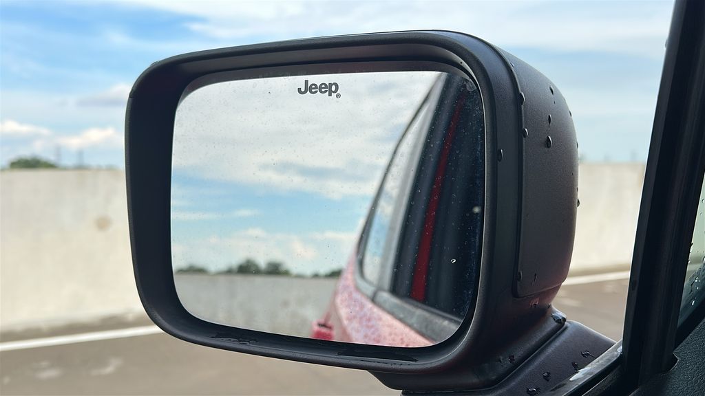 2019 Jeep Renegade Sport Red at Durrett Motor Company