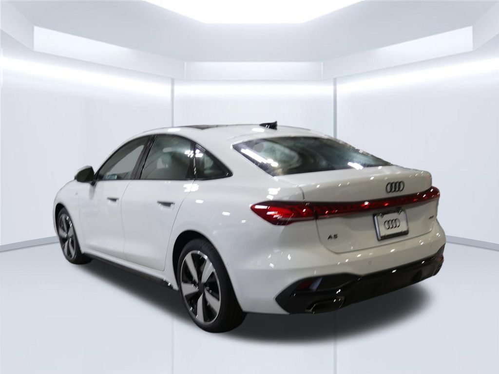 Thumbnail: 2026 Audi A5 - 3