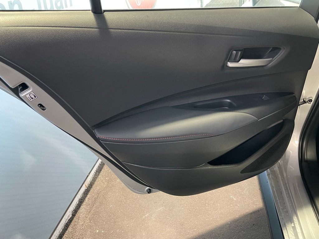 New Car 2025 Toyota Corolla Hybrid  Sedan 4 Dr. Front Wheel Drive For Sale Under $40,000 In San Juan, Puerto Rico