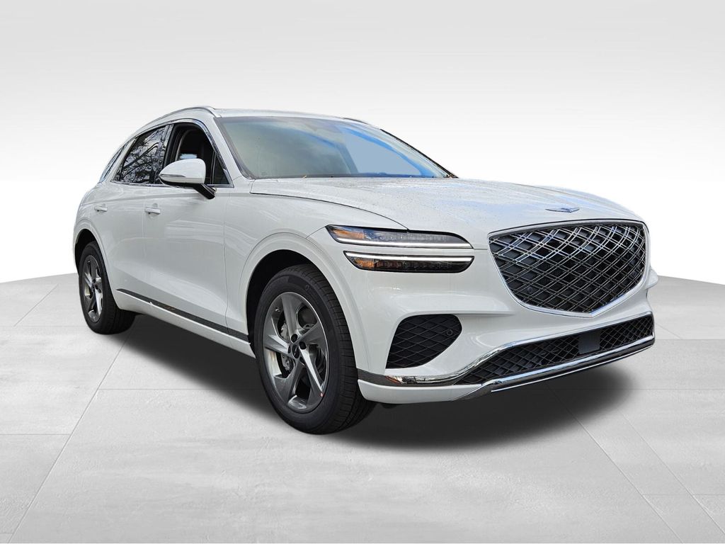 2026 Genesis GV70 2.5T Select