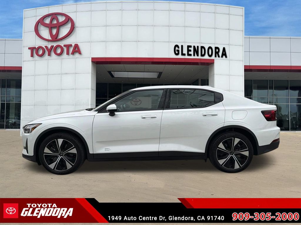 Used 2023 Polestar 2 Hatchback