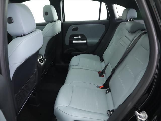 Thumbnail: 2026 Mercedes-Benz GLA - 23