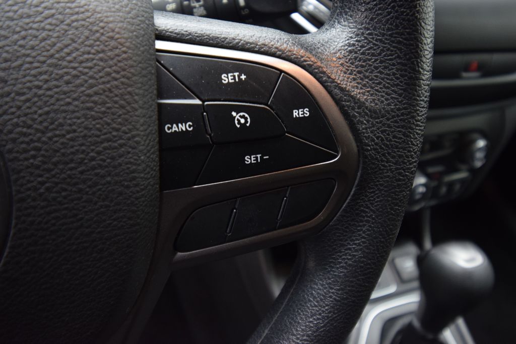 used 2019 Jeep Cherokee car, priced at $12,700