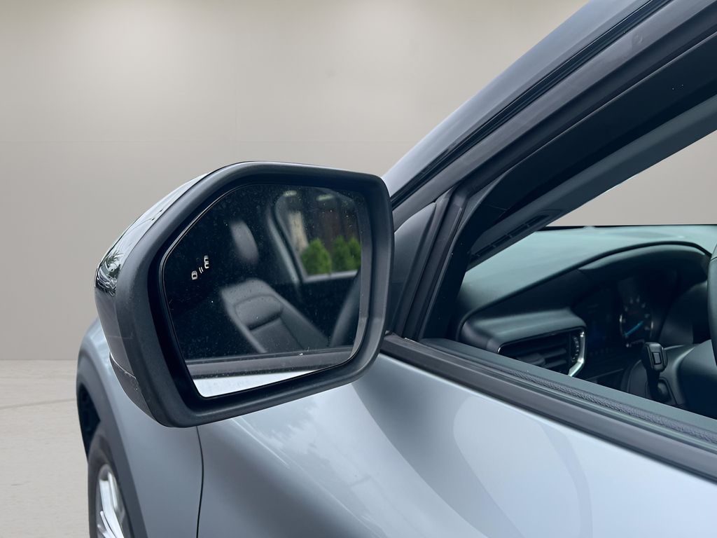 2023 Ford Explorer Limited - Photo 30