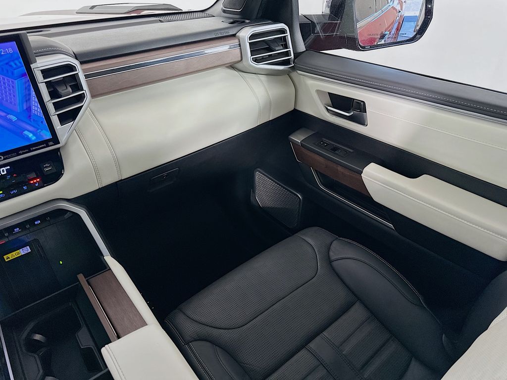 Thumbnail: 2023 Toyota Tundra - 23