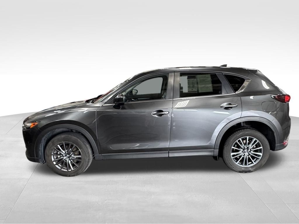 Used 2021 Mazda CX-5 SUV