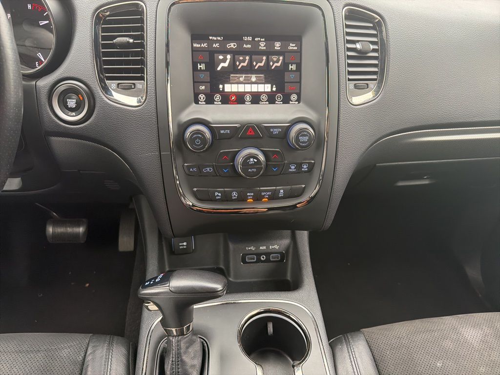 Thumbnail: 2020 Dodge Durango - 15