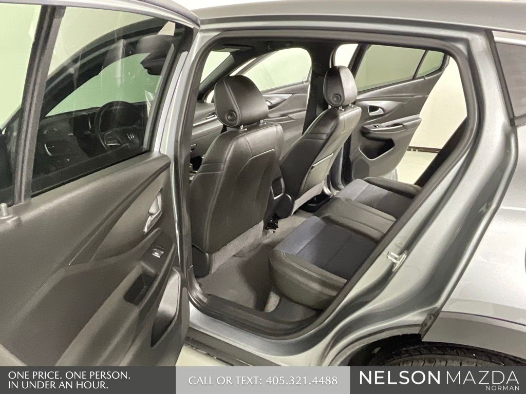 2024 Buick Envista Preferred - Photo 12