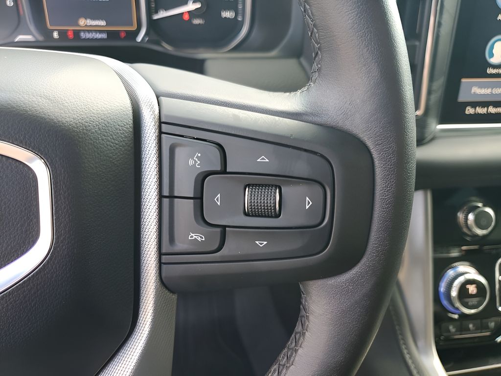 Used Car 2021 Gmc Yukon  Denali For Sale Under $60,000 In Austin, Texas