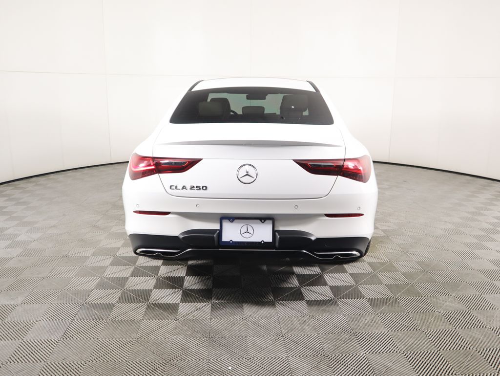 Thumbnail: 2025 Mercedes-Benz CLA - 6