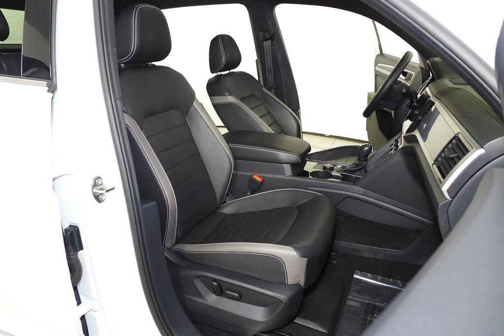Thumbnail: 2023 Volkswagen Atlas - 19