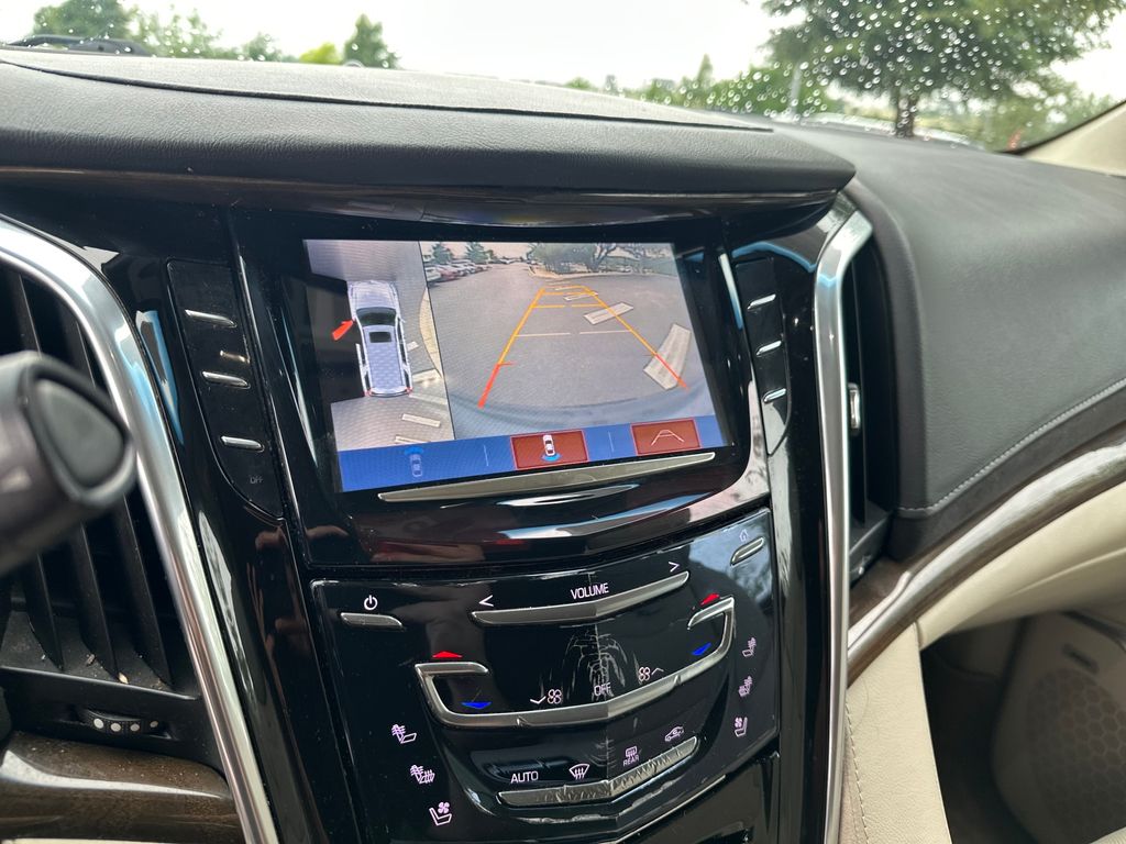 Used Car 2020 Cadillac Escalade Esv  Luxury For Sale Under $25,000 In Austin, Texas