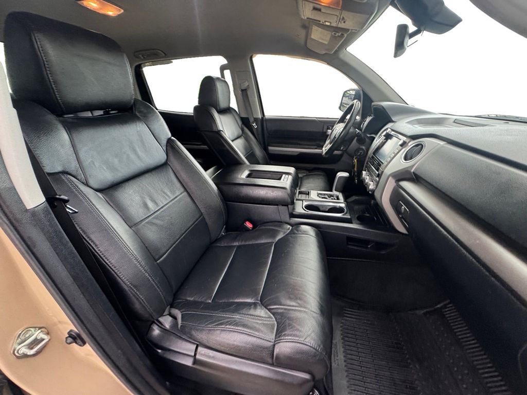 Used Car 2020 Toyota Tundra  Sr5 For Sale Under $30,000 In Round Rock, Texas