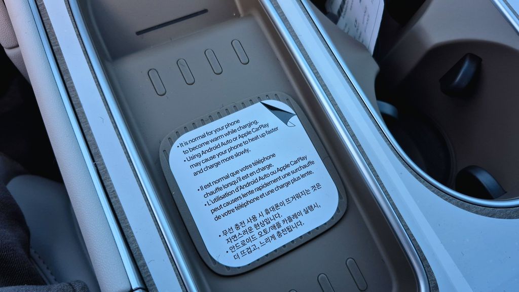 2026 Hyundai Palisade Hybrid