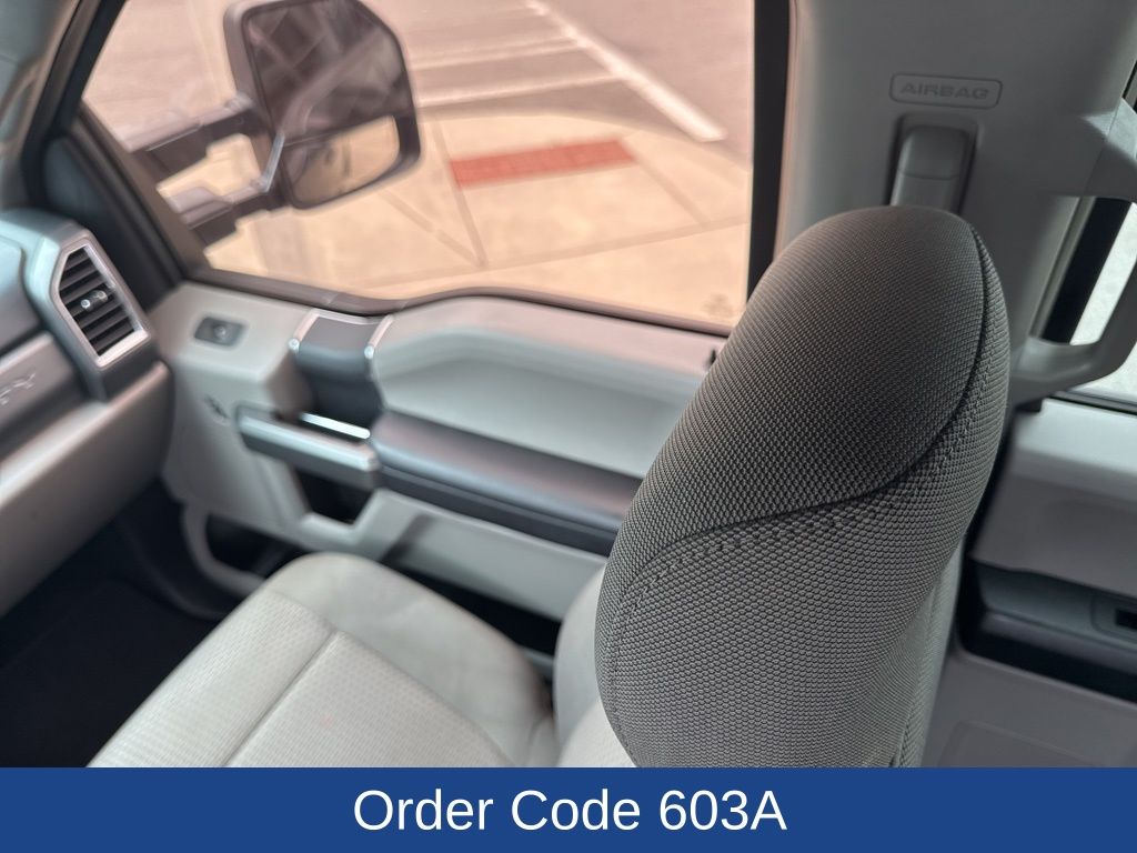 2017 Ford F-250 Super Duty XLT