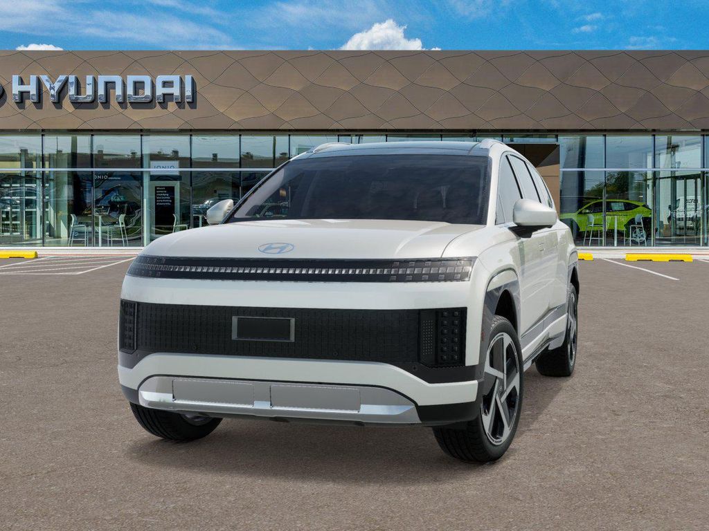 Thumbnail: 2026 Hyundai Ioniq - 6