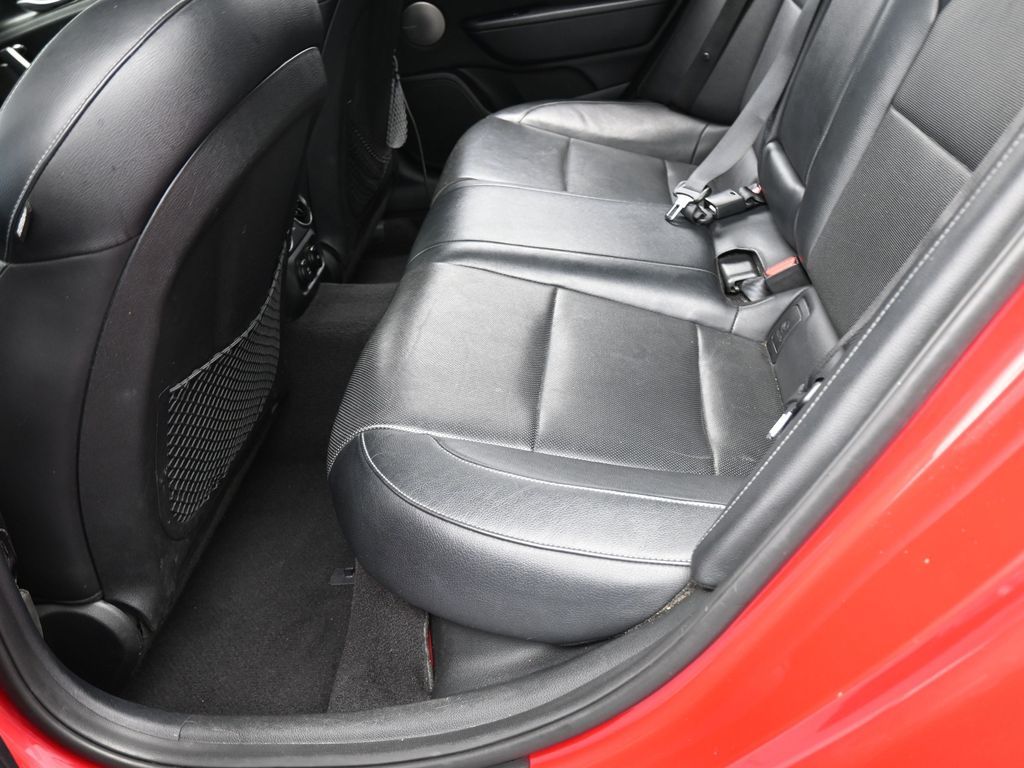 Used 2023 HiChroma Red Kia GT-Line image 36