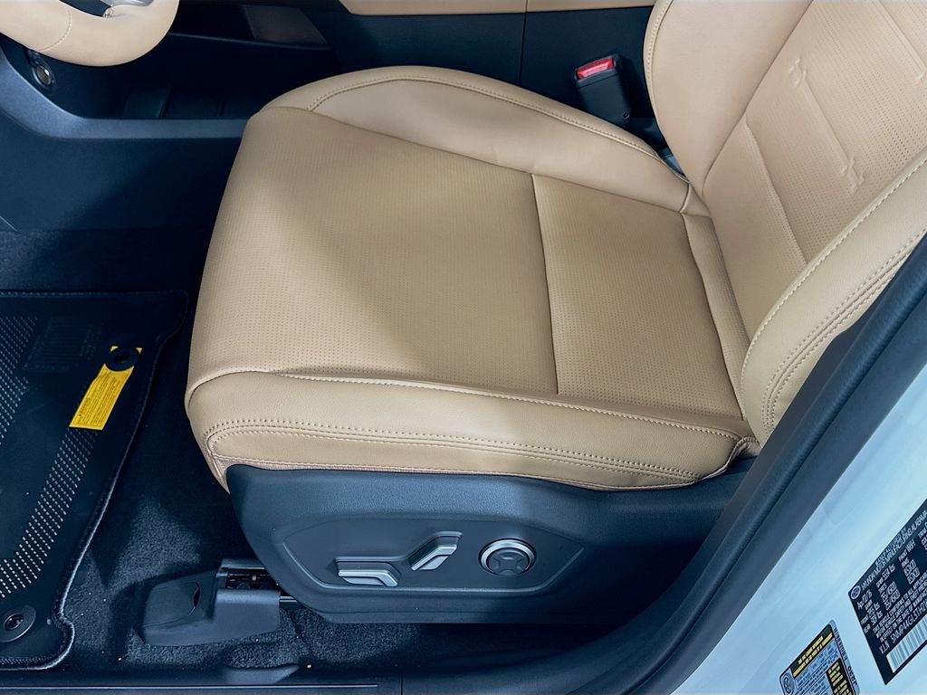 Thumbnail: 2026 Hyundai Santa Fe - 20