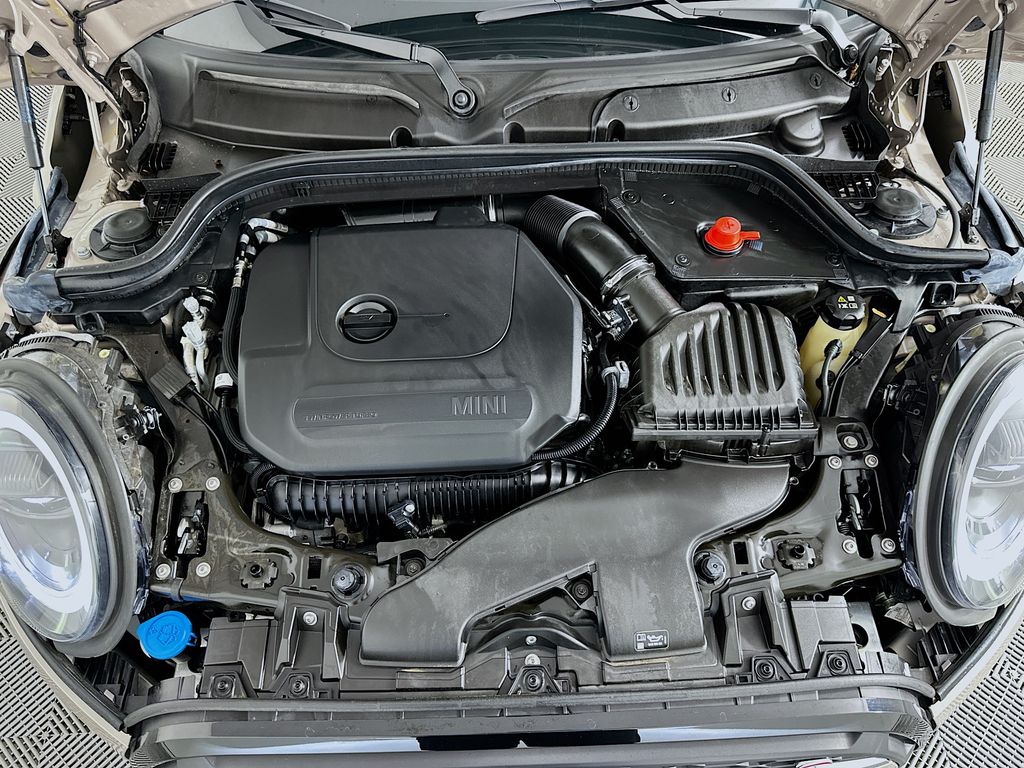 Thumbnail: 2024 MINI Cooper - 30