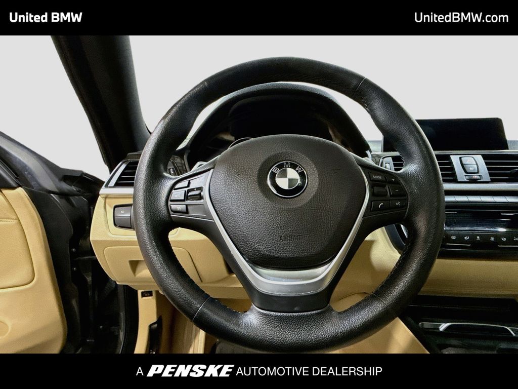 Thumbnail: 2016 BMW 4 Series - 6