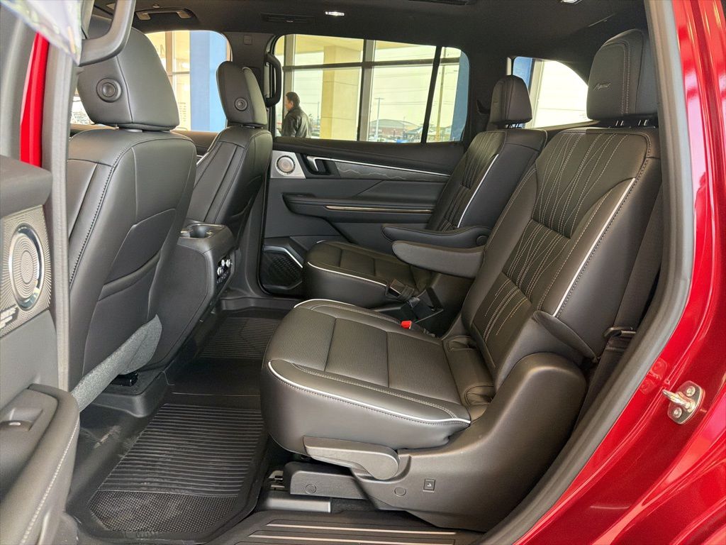 Thumbnail: 2026 Buick Enclave - 20