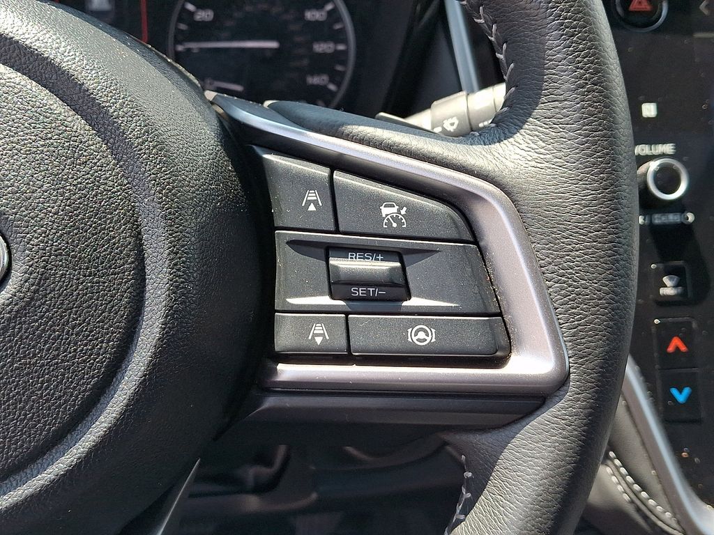 Thumbnail: 2024 Subaru Outback - 23