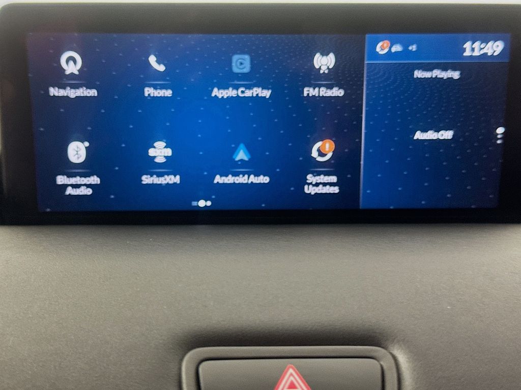 Used Car 2023 Acura Tlx  Type S For Sale Under $50,000 In Austin, Texas