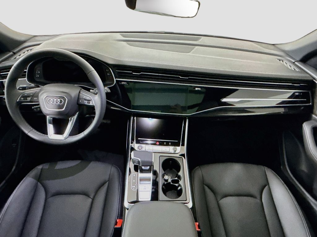 Thumbnail: 2026 Audi Q8 - 13
