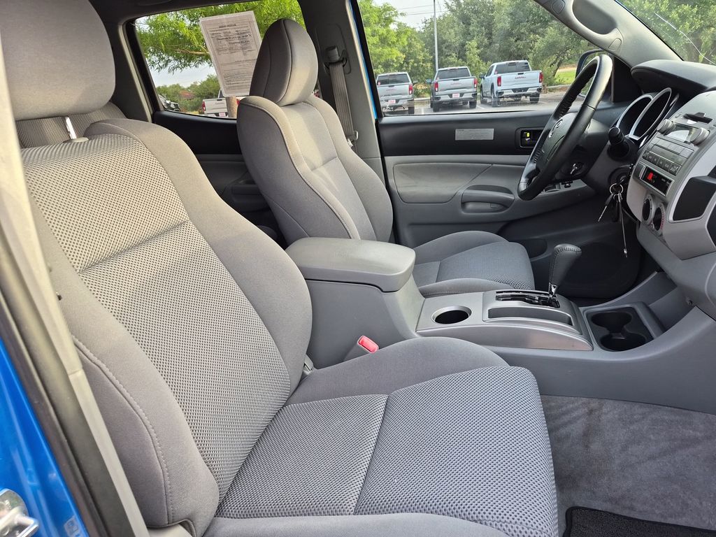 Used Car 2011 Toyota Tacoma  Prerunner For Sale Under $20,000 In Austin, Texas