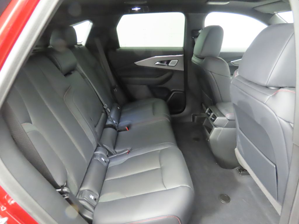 2024 Acura ZDX A-Spec 24