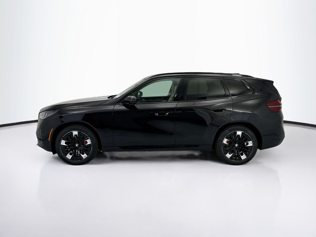 Used 2026 Black BMW 30 xDrive image 8